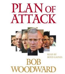 Plan of Attack (Audio CD) (Abridged)