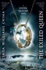 The Exiled Queen (Seven Realms, Bk 2)