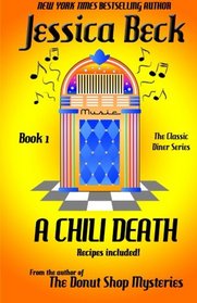 A Chili Death (Classic Diner, Bk 1)