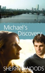 Michael's Discovery (Center Point Premier Romance (Large Print))