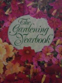Gardening Year Book