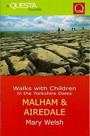 Walks with Children in Malham and Airedale