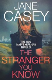 The Stranger You Know