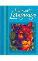 Harcourt Language: Grade Level 4