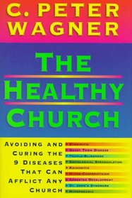 The Healthy Church