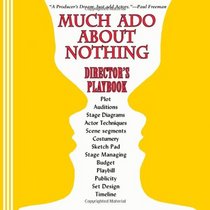 Much Ado About Nothing Director's Playbook