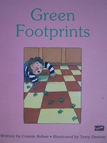 Green Footprints: Animal Antics (Literacy Links Plus Guided Readers Emergent)