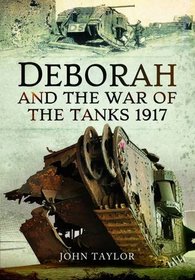 Deborah and the War of the Tanks