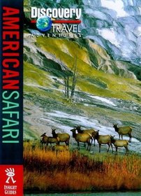 American Safari (Discovery Travel Adventures)