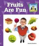 Fruits Are Fun (What Should I Eat)