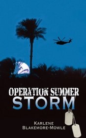 Operation Summer Storm