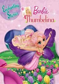 Barbie Thumbelina
