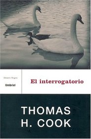 El Interrogatorio / The Interrogation (Genero Negro) (Genero Negro)