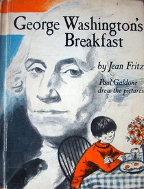 George Washington's Breakfast