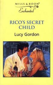 Rico's Secret Child