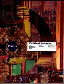 Introduction to Political Science: Poli 101 -