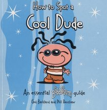 How to Spot a Cool Dude (Bubblegum)