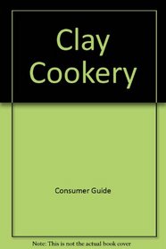 Clay Cookery
