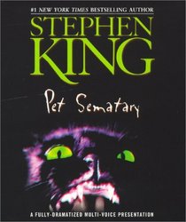 Pet Sematary (BBC Radio Presents)