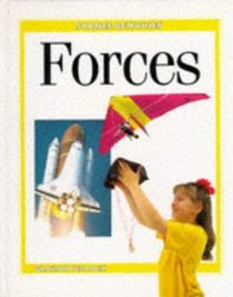 Forces (Science Activities)