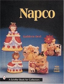Napco (Schiffer Book for Collectors)