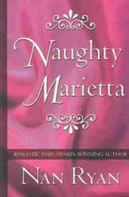 Naughty Marietta (Large Print)