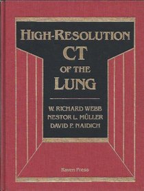 High-Resolution Ct of the Lung