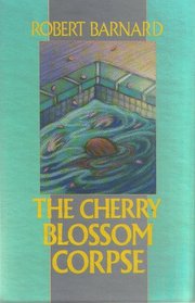 Cherry Blossom Corpse (Large Print)