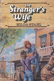 The Stranger's Wife (Prairie, Bk 2)