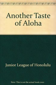 Another Taste of Aloha