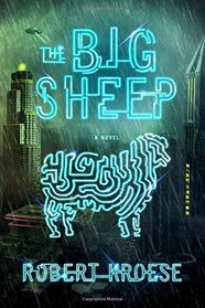 The Big Sheep: A Novel