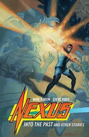 Nexus: into the Past and Other Stories