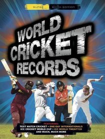 World Cricket Records