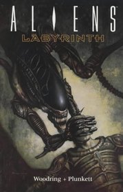 Aliens: Labyrinth (Aliens)