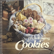 Prize-Winning Cookies From Current Customers