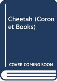 Cheetah (Coronet Books)
