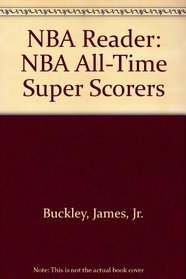 Nba All-Time Super Scorers