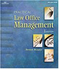 PRACTICAL LAW OFFICE MANAGEMENT 2E