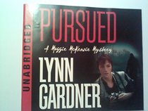 Pursued - A Maggie Mckenzie Mystery