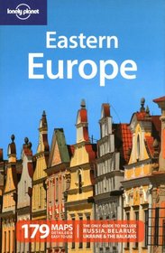 Eastern Europe (Multi Country Guide)