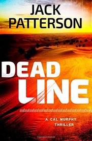 Dead Line (A Cal Murphy Thriller) (Volume 2)