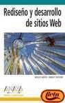 Rediseno Y Desarrollo De Sitios Web/redesign And Development of Websites (Diseno Y Creatividad) (Spanish Edition)