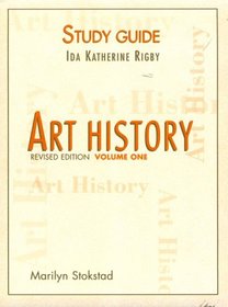 Art History: Study Guide