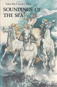 Sounds of the Sea (Tales the Greeks told)