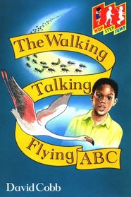 The Walking Talking Flying ABC: Level 1 (Hop) (Hop, Step, Jump)