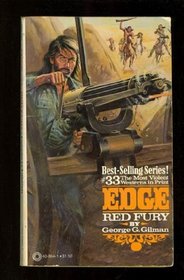 Red Fury : Edge 33