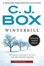 Winterkill (Joe Pickett, Bk 3l)