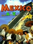 Mexico from a to Z (Alphabasics)