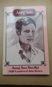 Aung San (Leaders of Asia)