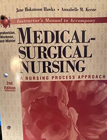 Medical-surgical Nursing